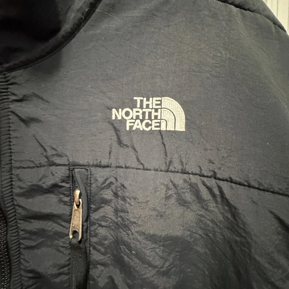 The North Face north face